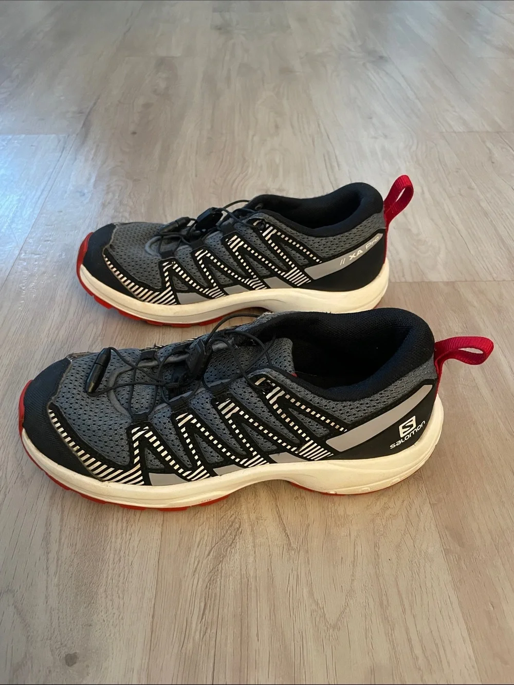 Salomon Kid’s Shoes